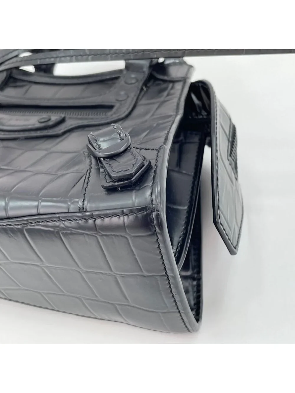 Balenciaga Handbag Neo Classic City Mini 2-Way